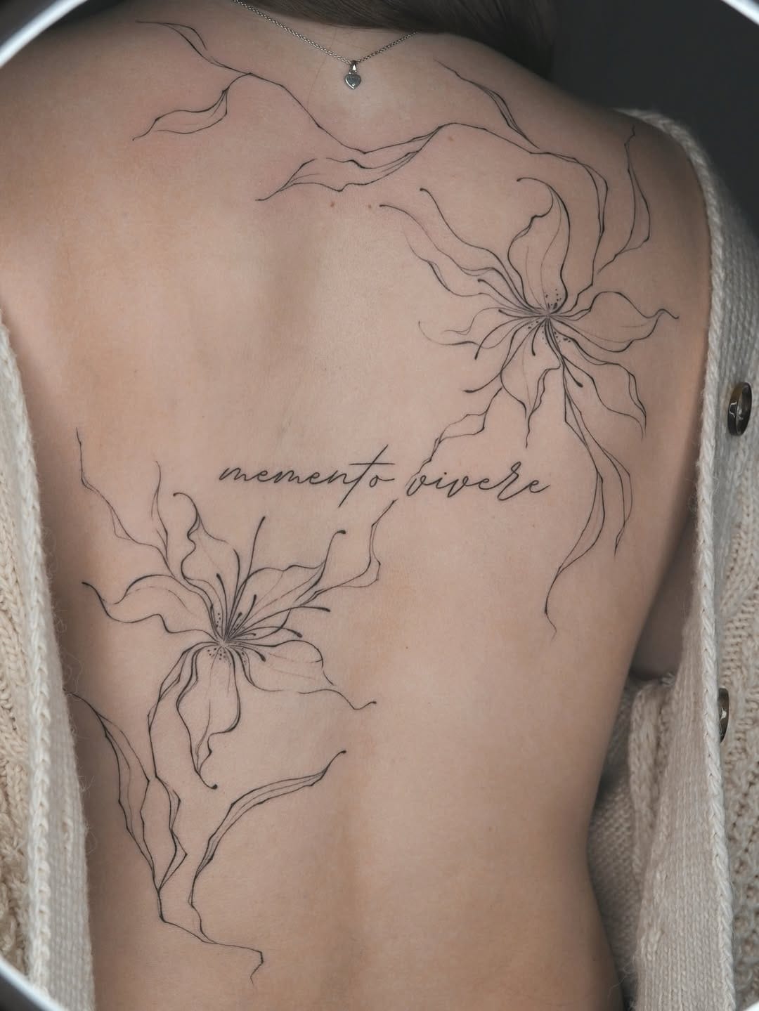 Post 3 by LOVE IS PAIN TATTOOLOUNGE® on Instagram (image)