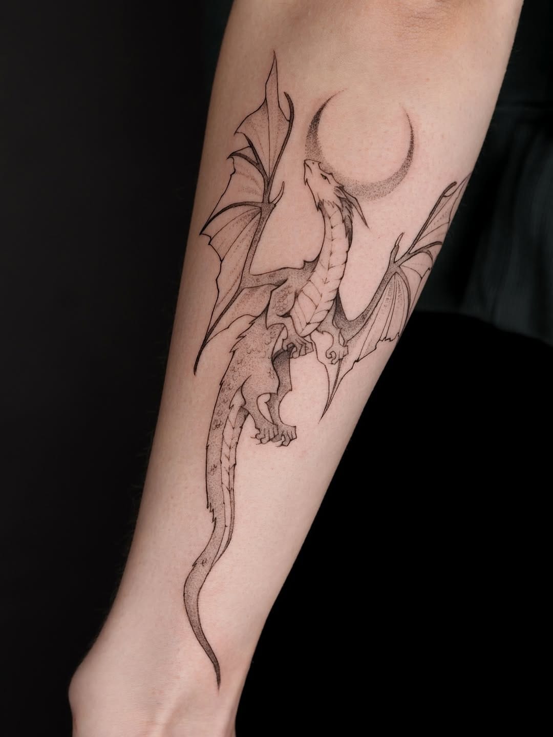 Post 5 by LOVE IS PAIN TATTOOLOUNGE® on Instagram (image)