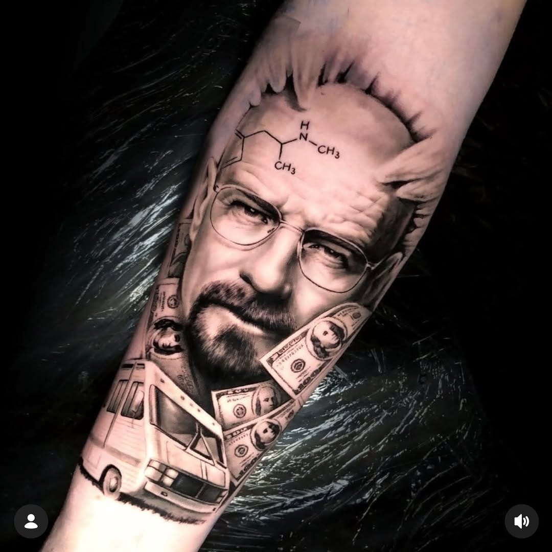 Post 4 by LOVE IS PAIN TATTOOLOUNGE® on Instagram (image)