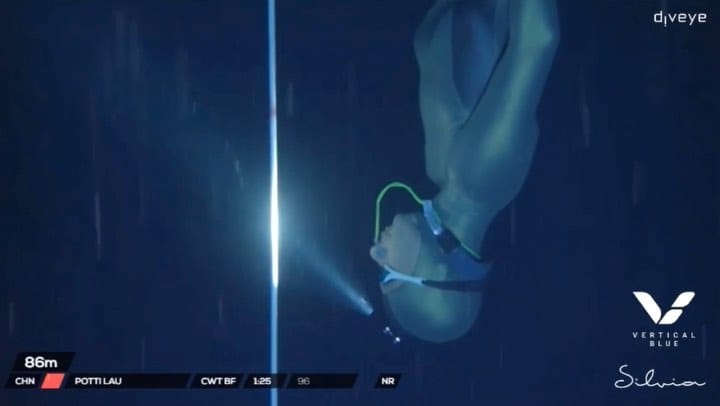 Post 10 by Potti Lau on Instagram (video)