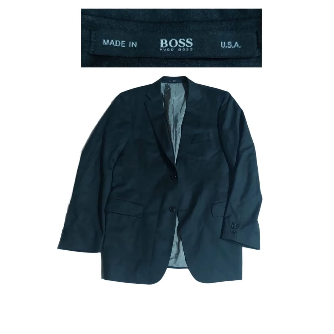 Post 3 by Mango's Clothes on Instagram (carousel)
