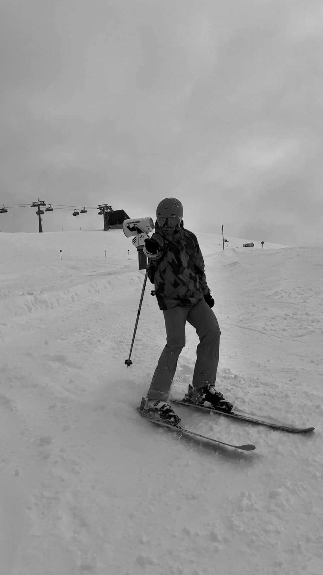 Post 3 by Toni Noeldemann on Instagram (video)