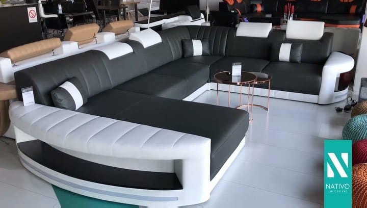 Post 4 by NATIVO Deutschland on Instagram (video)