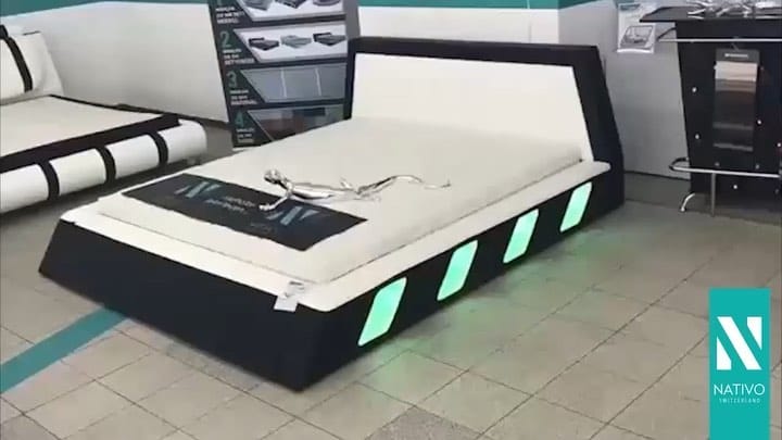Post 8 by NATIVO Deutschland on Instagram (video)