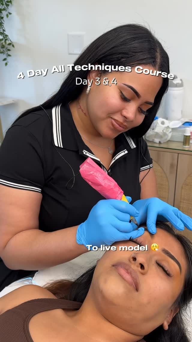 Post 8 by April Hong on Instagram (video)