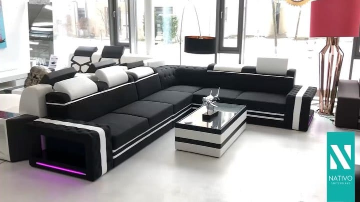 Post 7 by NATIVO Deutschland on Instagram (video)