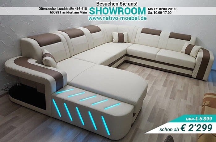 Post 1 by NATIVO Deutschland on Instagram (image)