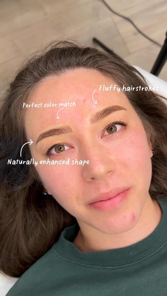 Post 2 by April Hong on Instagram (video)
