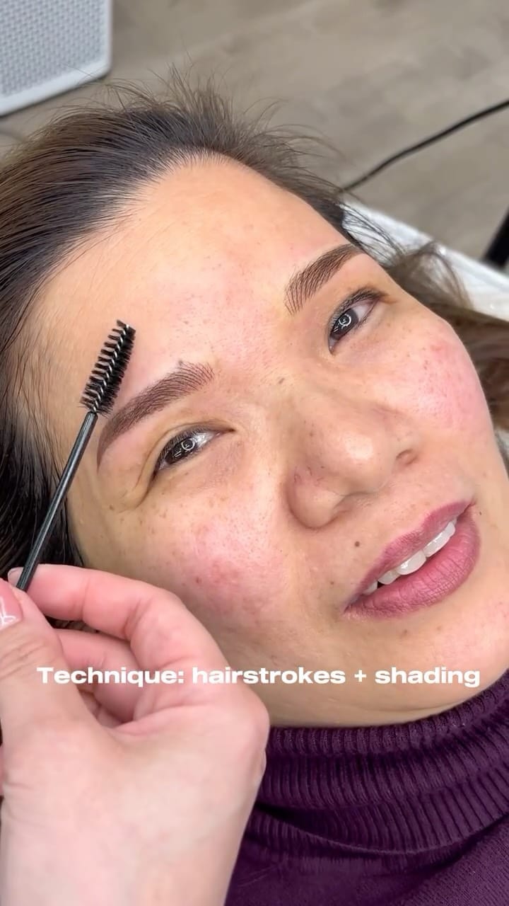 Post 3 by April Hong on Instagram (video)