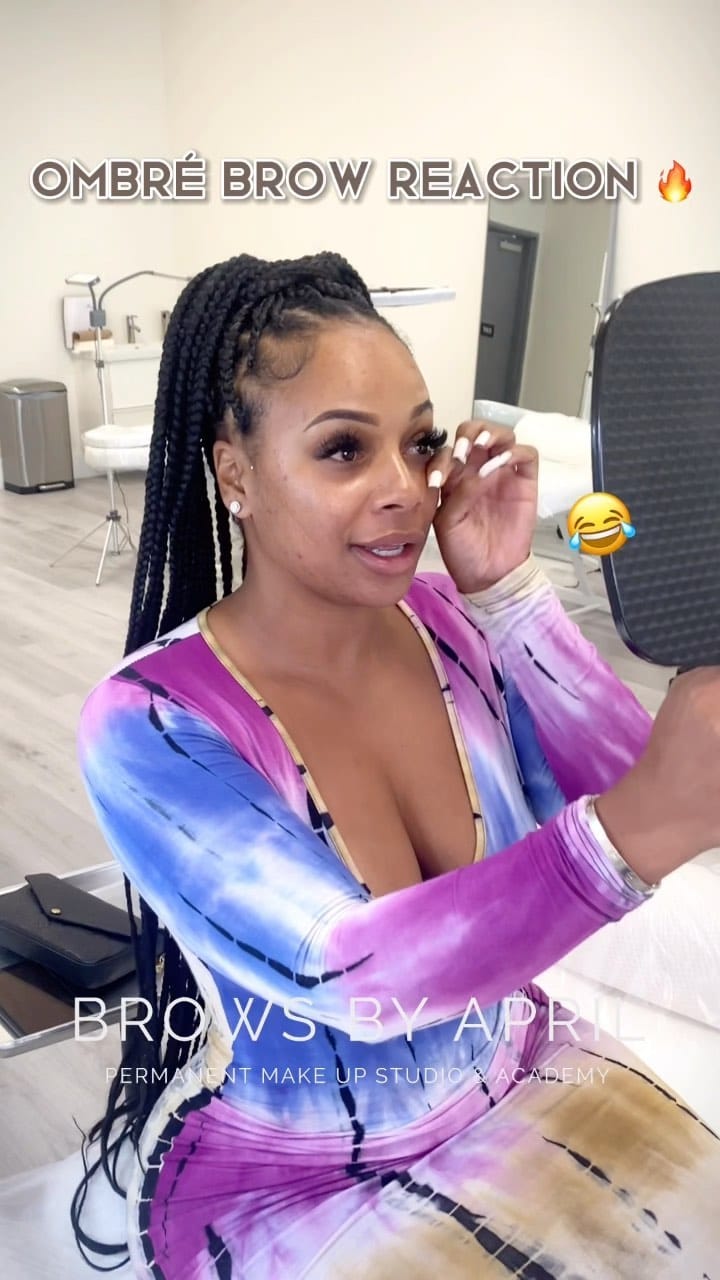 Post 9 by April Hong on Instagram (video)