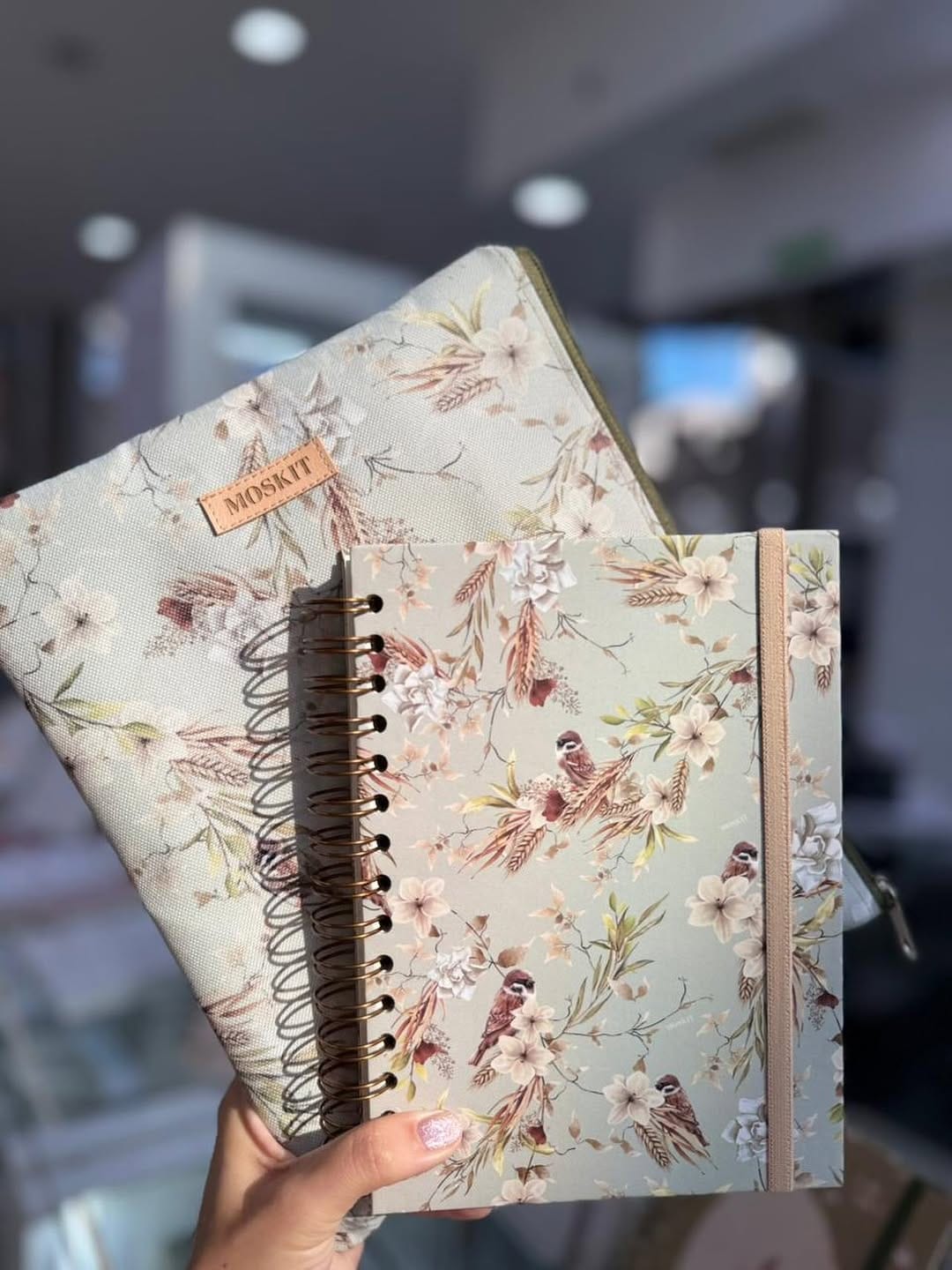 Post 2 by MOSKIT marca registrada ®️ tienda boutique 🌿🌈 on Instagram (image)