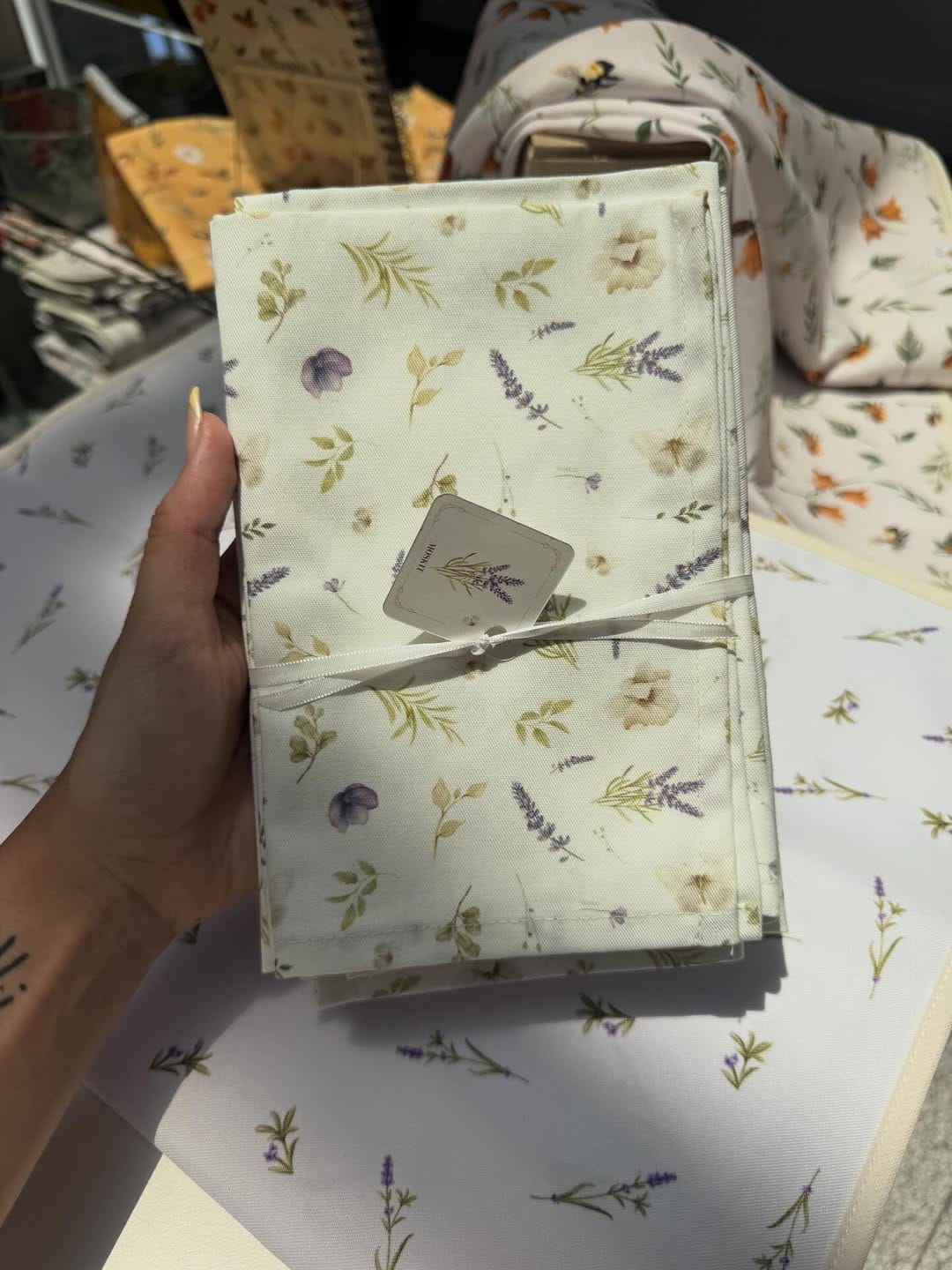 Post 7 by MOSKIT marca registrada ®️ tienda boutique 🌿🌈 on Instagram (image)