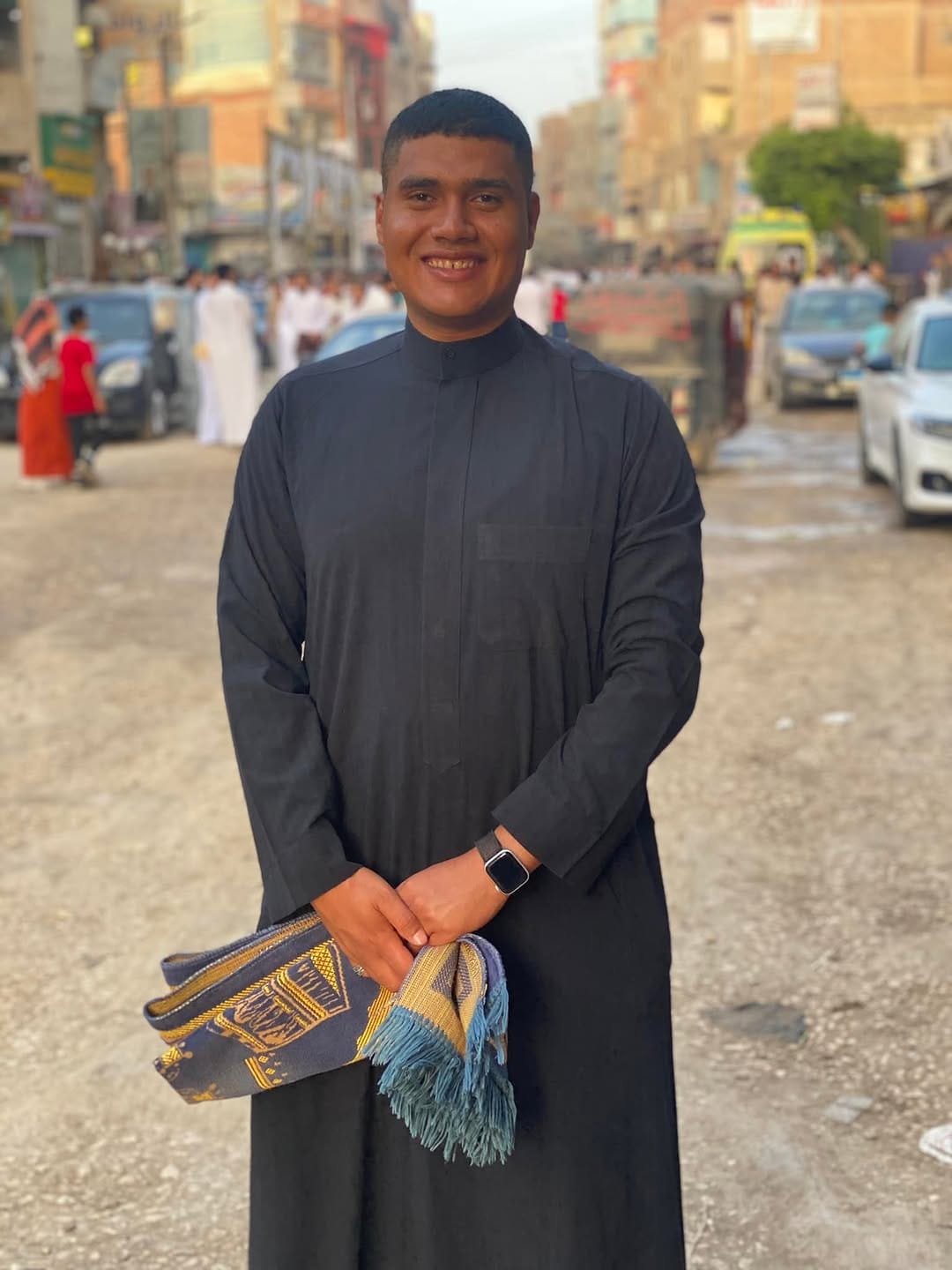 Post 9 by Cap Mohamed Ragab on Instagram (carousel)