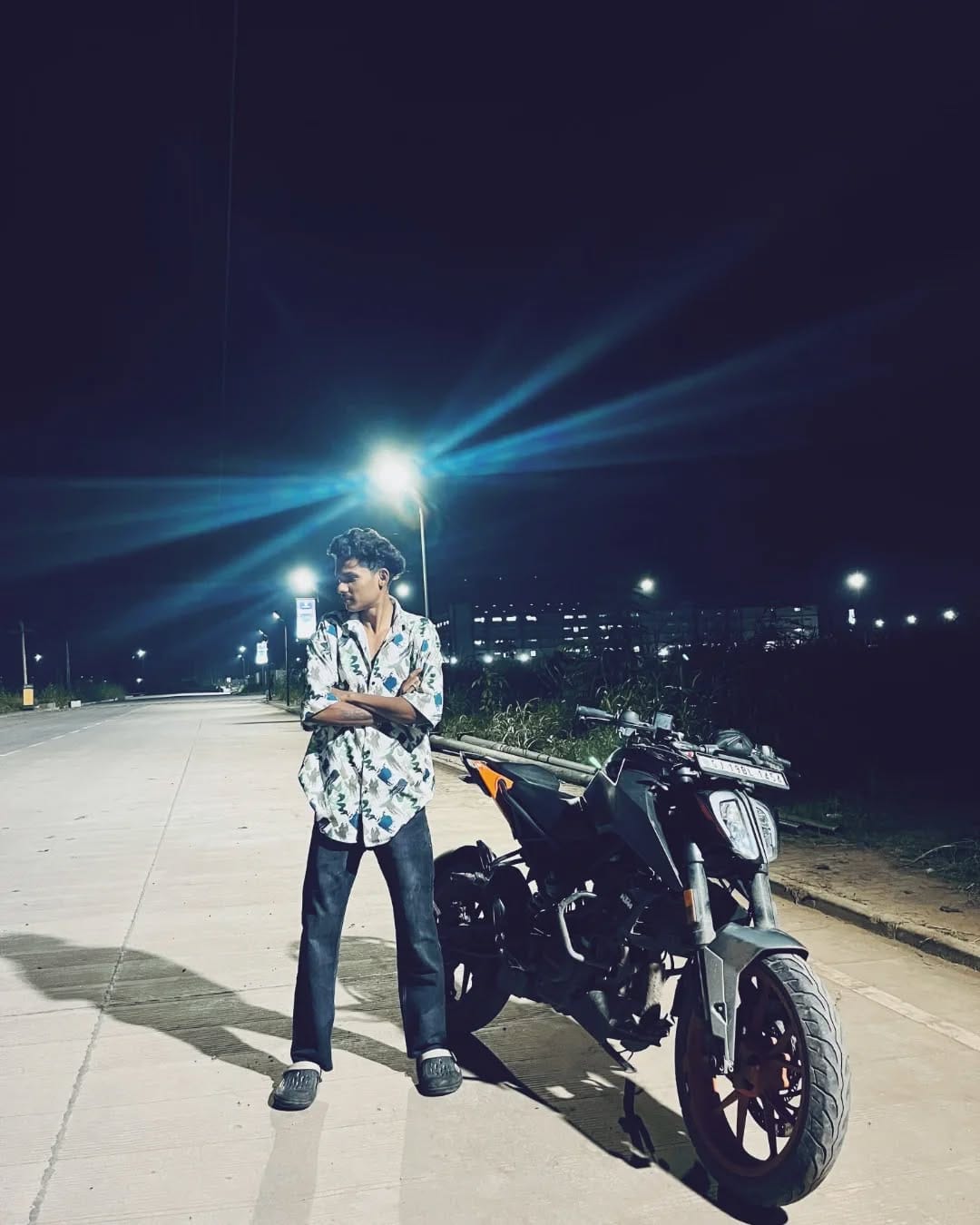 Post 2 by Samir Vasava on Instagram (carousel)