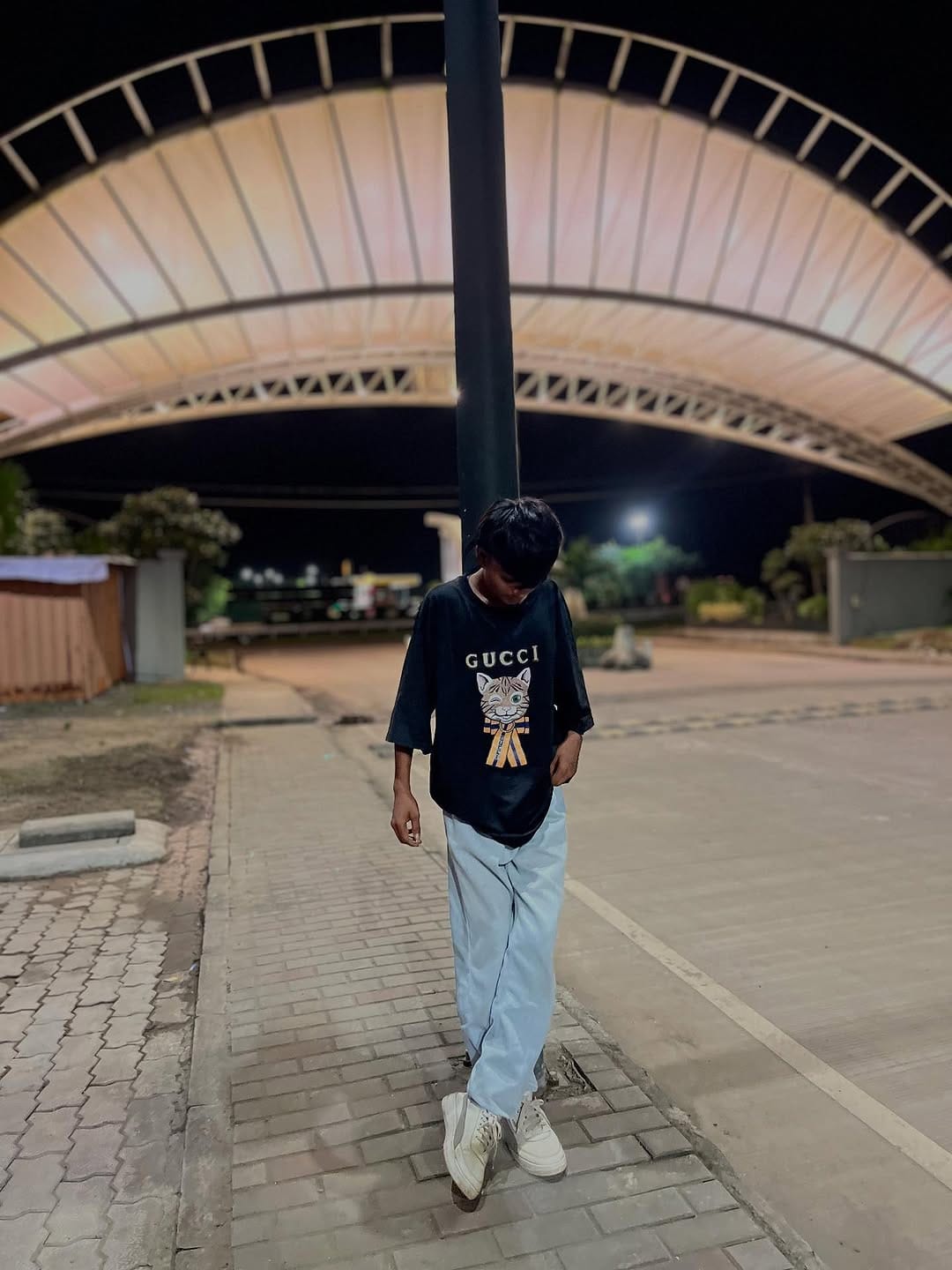 Post 5 by Samir Vasava on Instagram (carousel)
