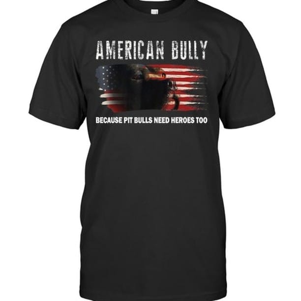 Post 6 by we love american bullys on Instagram (image)