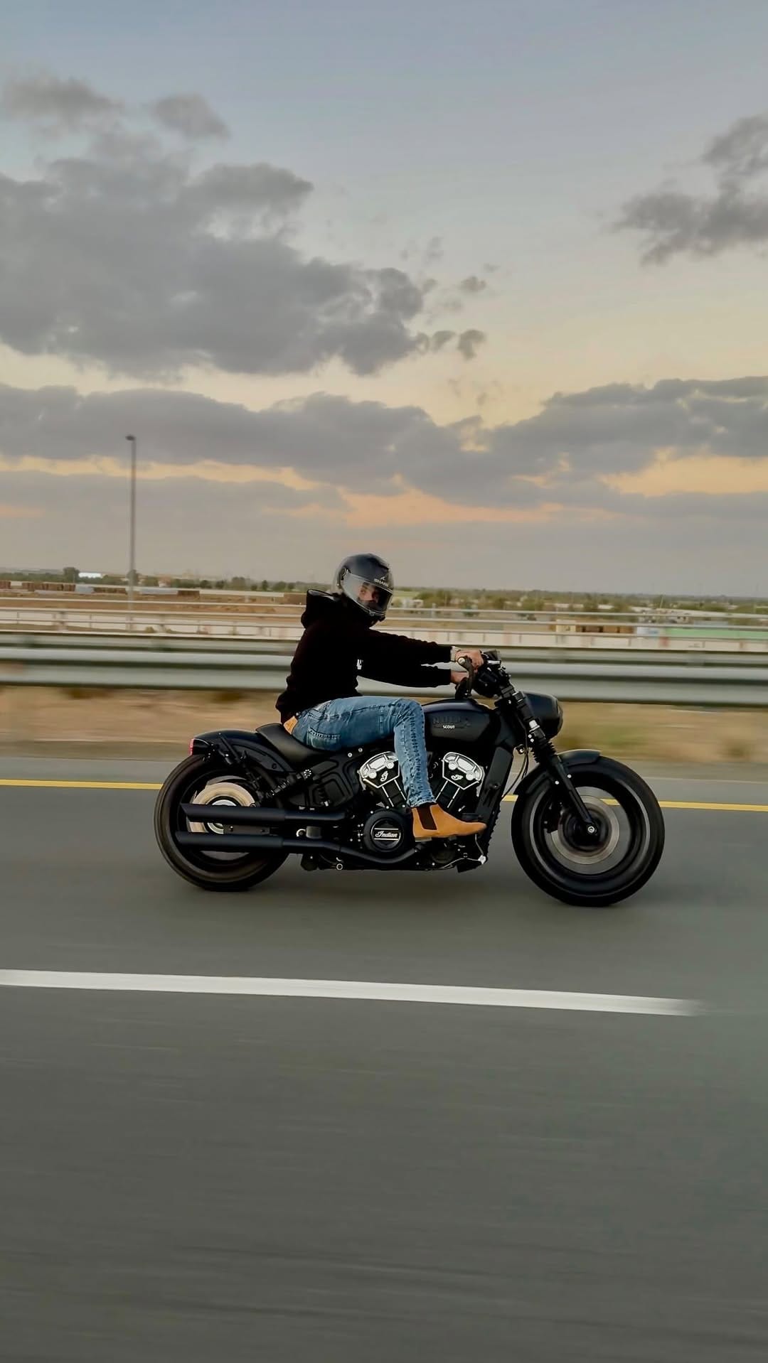 Post 1 by Abdulla Omar AlAli on Instagram (video)
