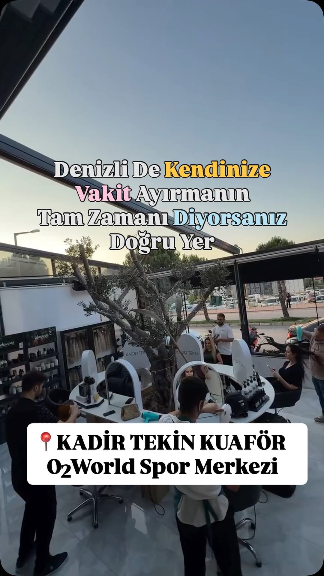 Post 10 by Kadir Tekin Premium on Instagram (video)