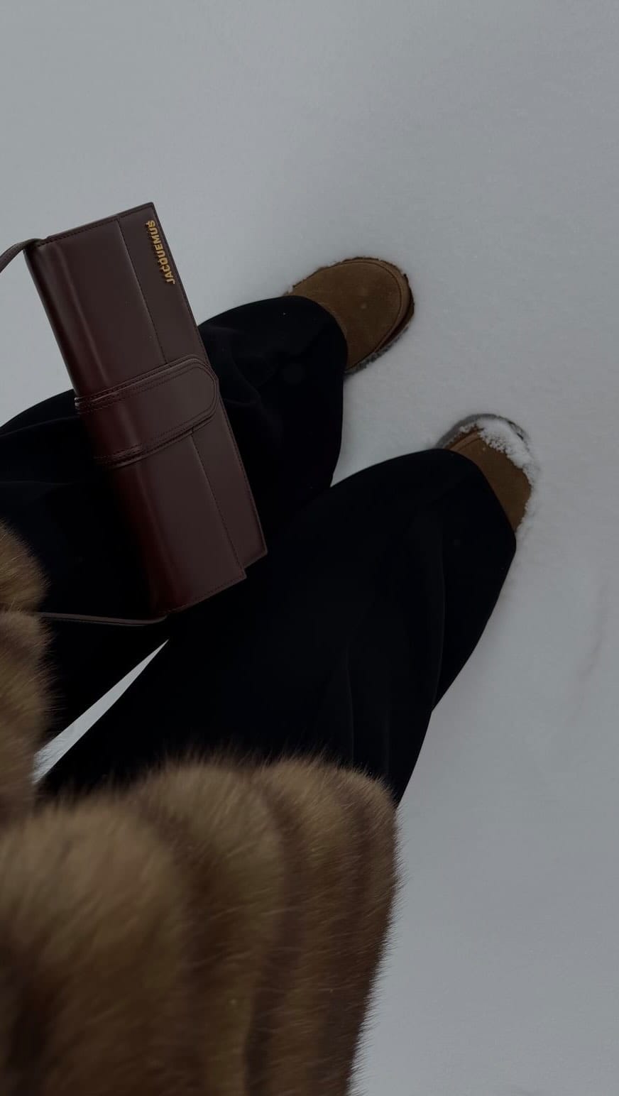 Post 1 by Sofya Baker on Instagram (video)