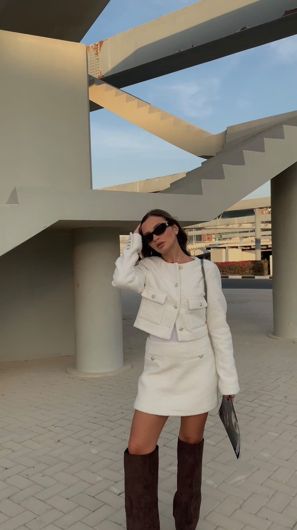 Post 8 by Sofya Baker on Instagram (video)