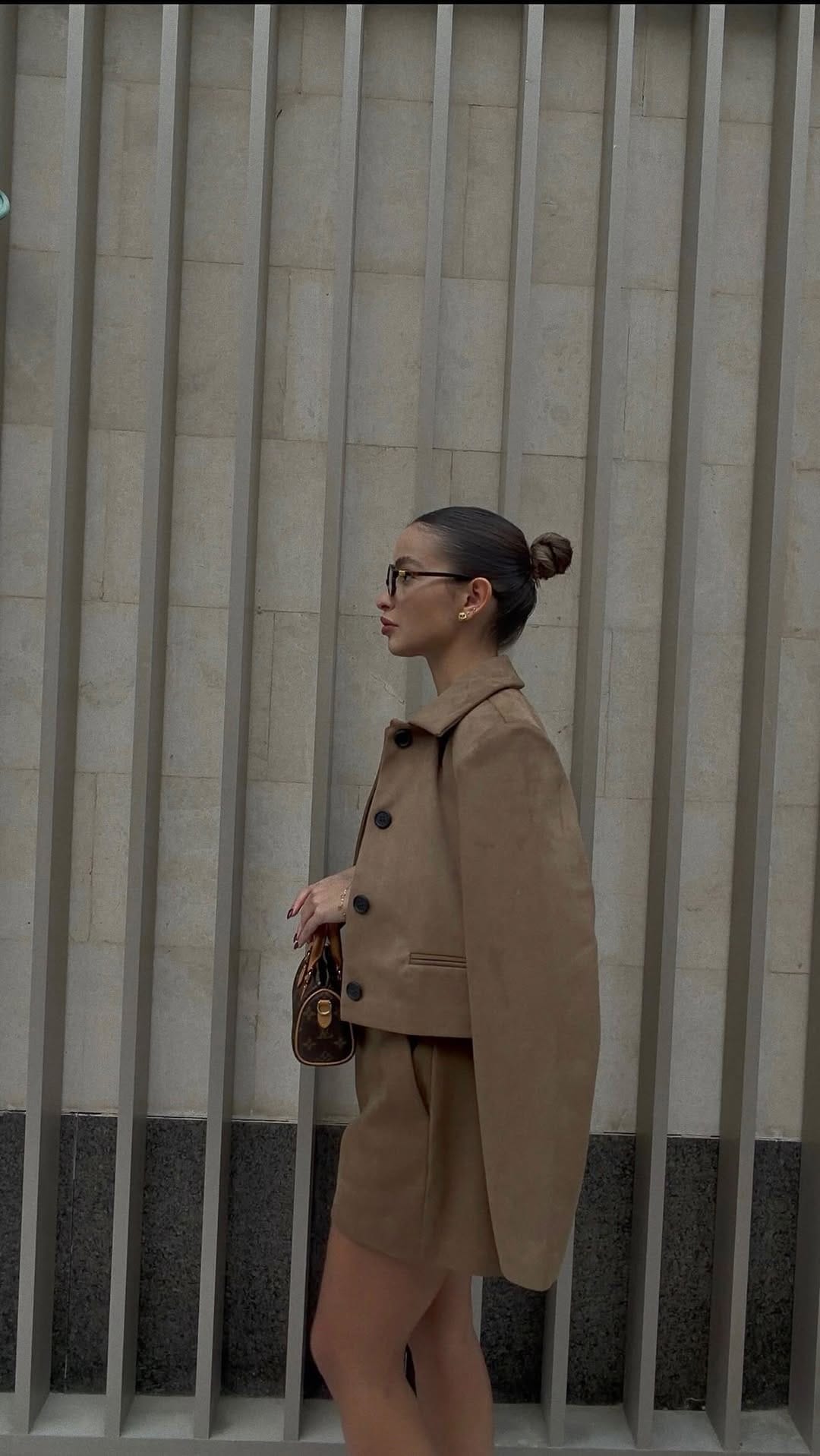 Post 7 by Sofya Baker on Instagram (video)