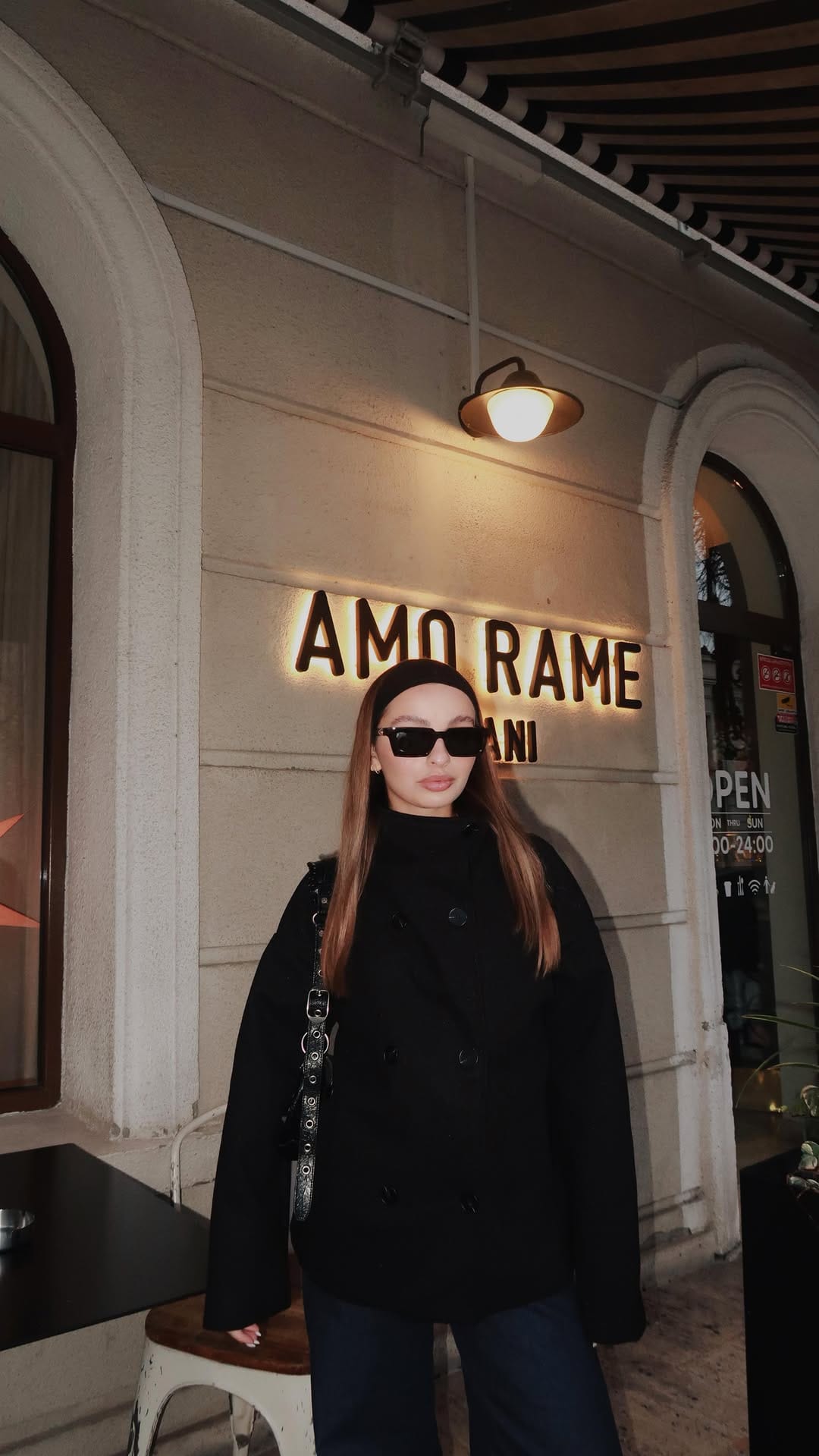 Post 2 by Sofya Baker on Instagram (video)
