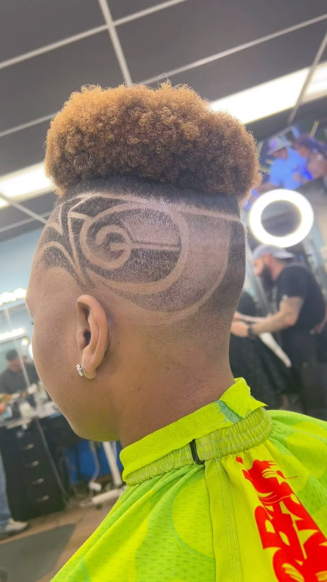 Post 9 by Diamond Image Cutz on Instagram (video)