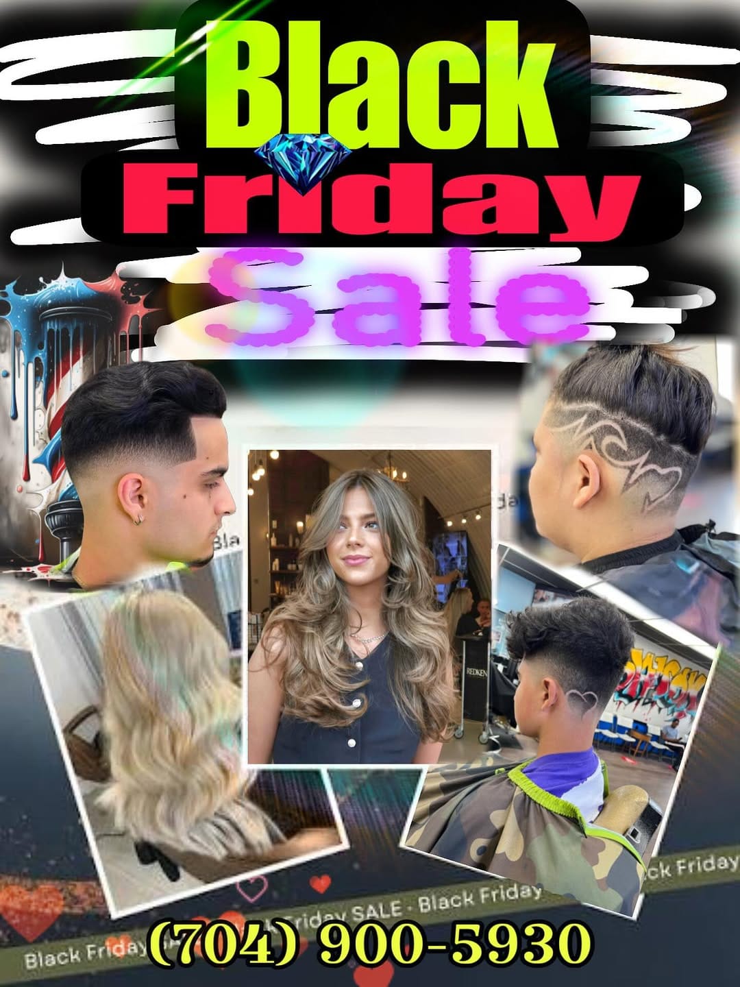 Post 4 by Diamond Image Cutz on Instagram (image)