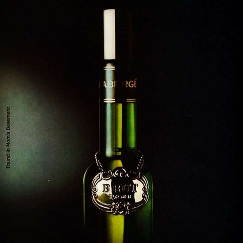 Post 2 by (آقای عطر) on Instagram (image)