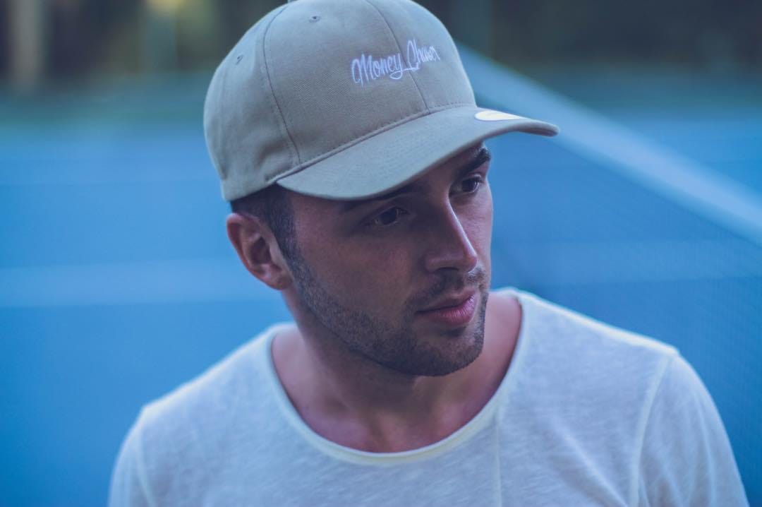 Post 4 by Money Chaser Clothing on Instagram (image)