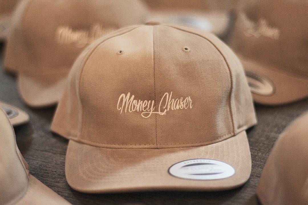 Post 7 by Money Chaser Clothing on Instagram (image)