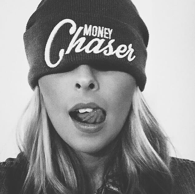 Post 2 by Money Chaser Clothing on Instagram (image)
