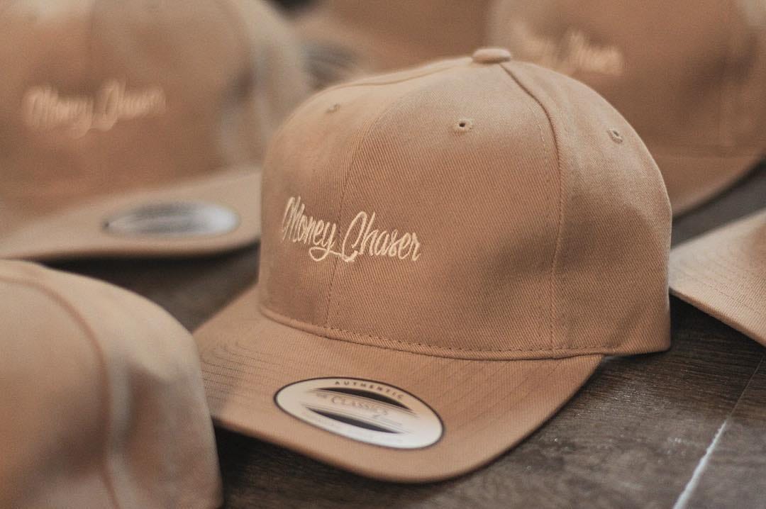Post 9 by Money Chaser Clothing on Instagram (image)