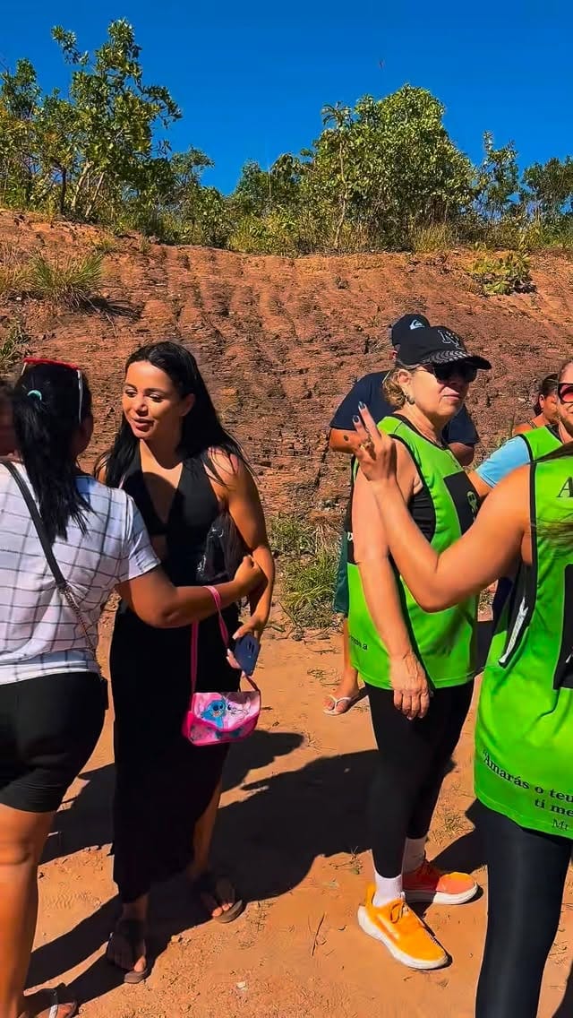 Post 1 by Thiago Silva Aguiar on Instagram (video)