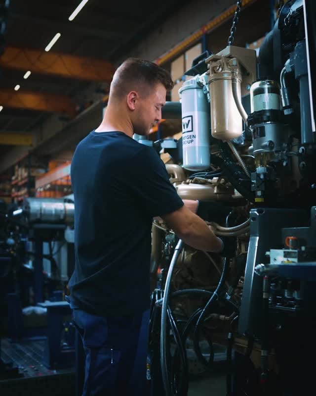 Post 3 by Creative Pool & Promotion on Instagram (video)