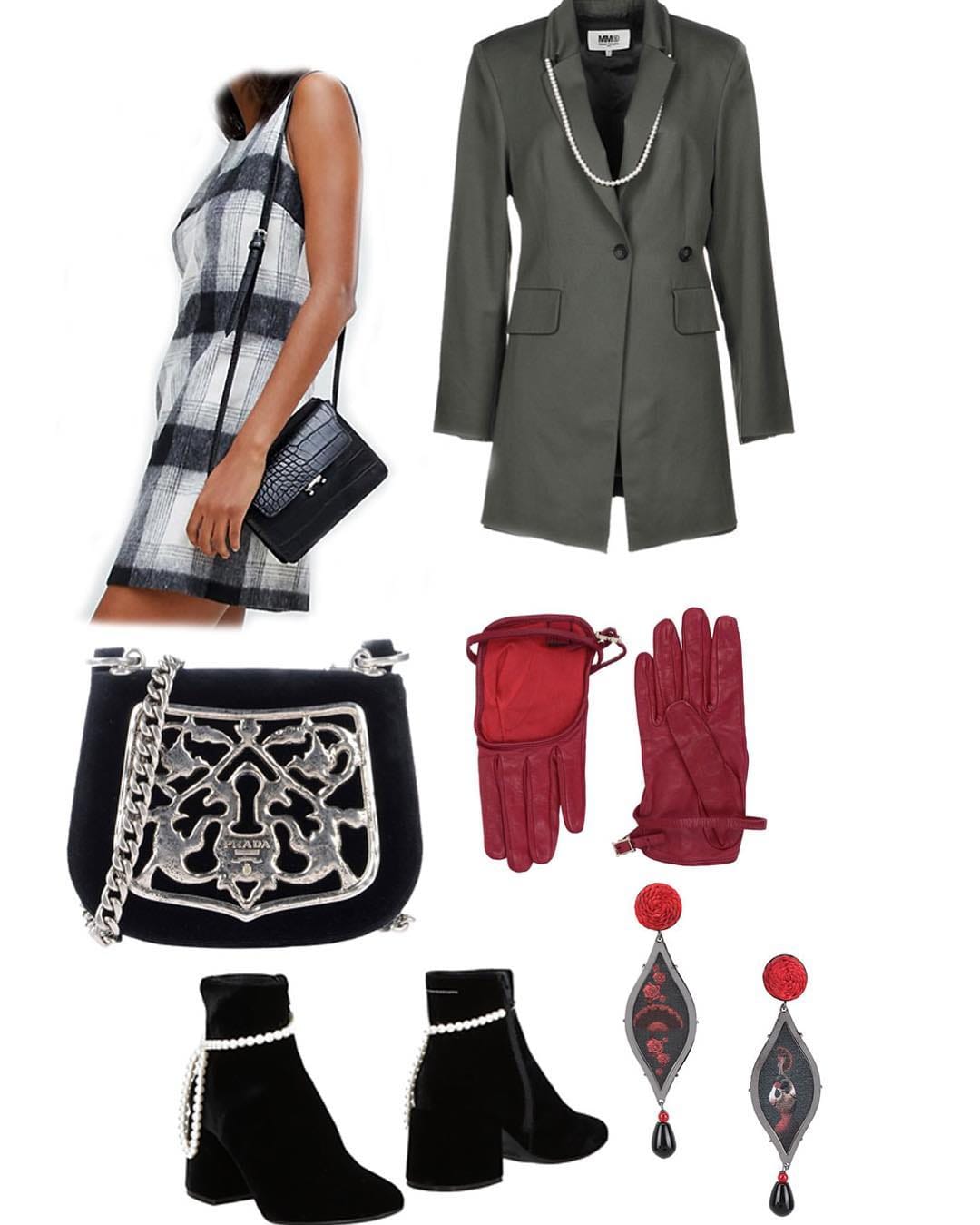 Post 4 by Jalanna Style on Instagram (image)