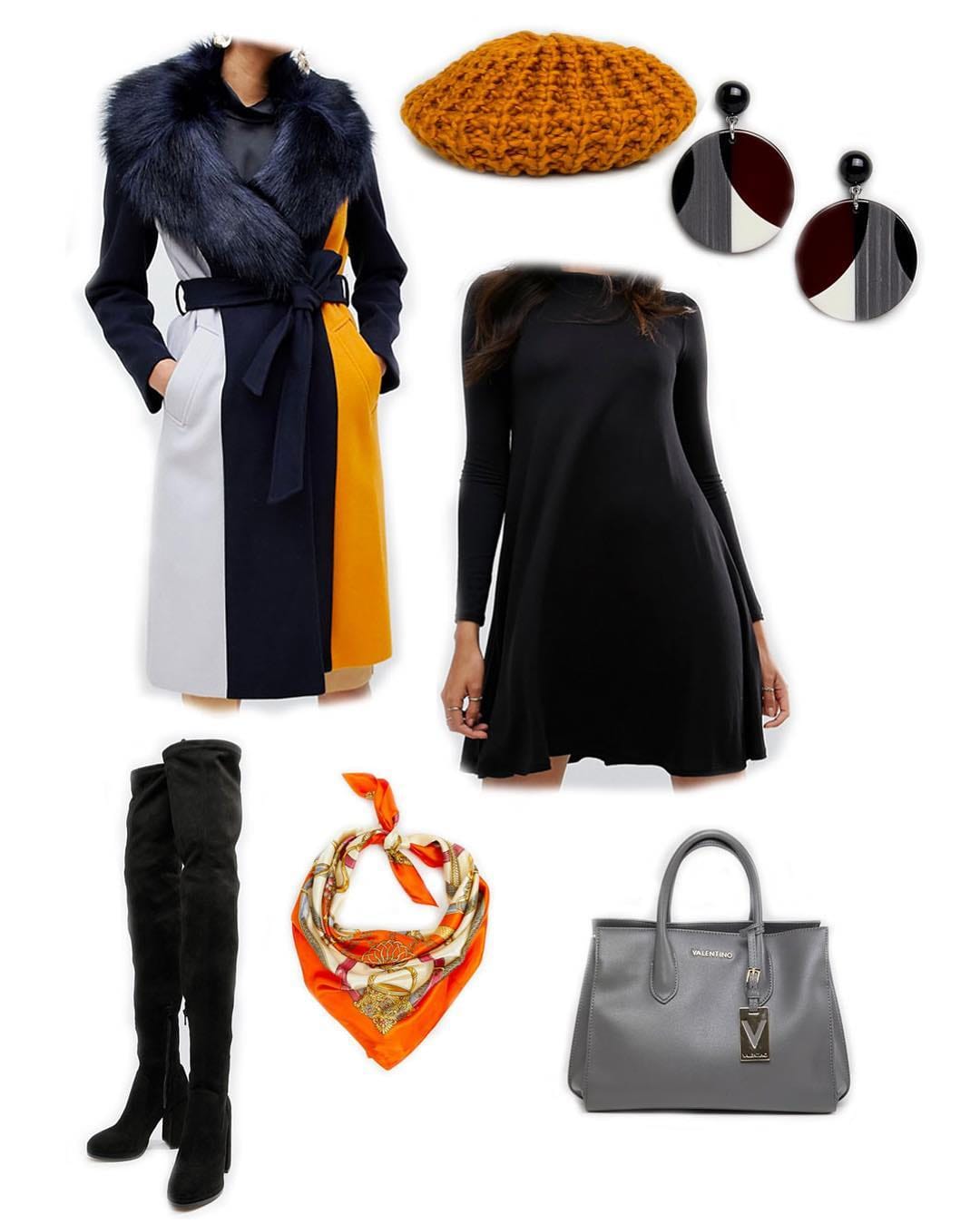 Post 1 by Jalanna Style on Instagram (image)