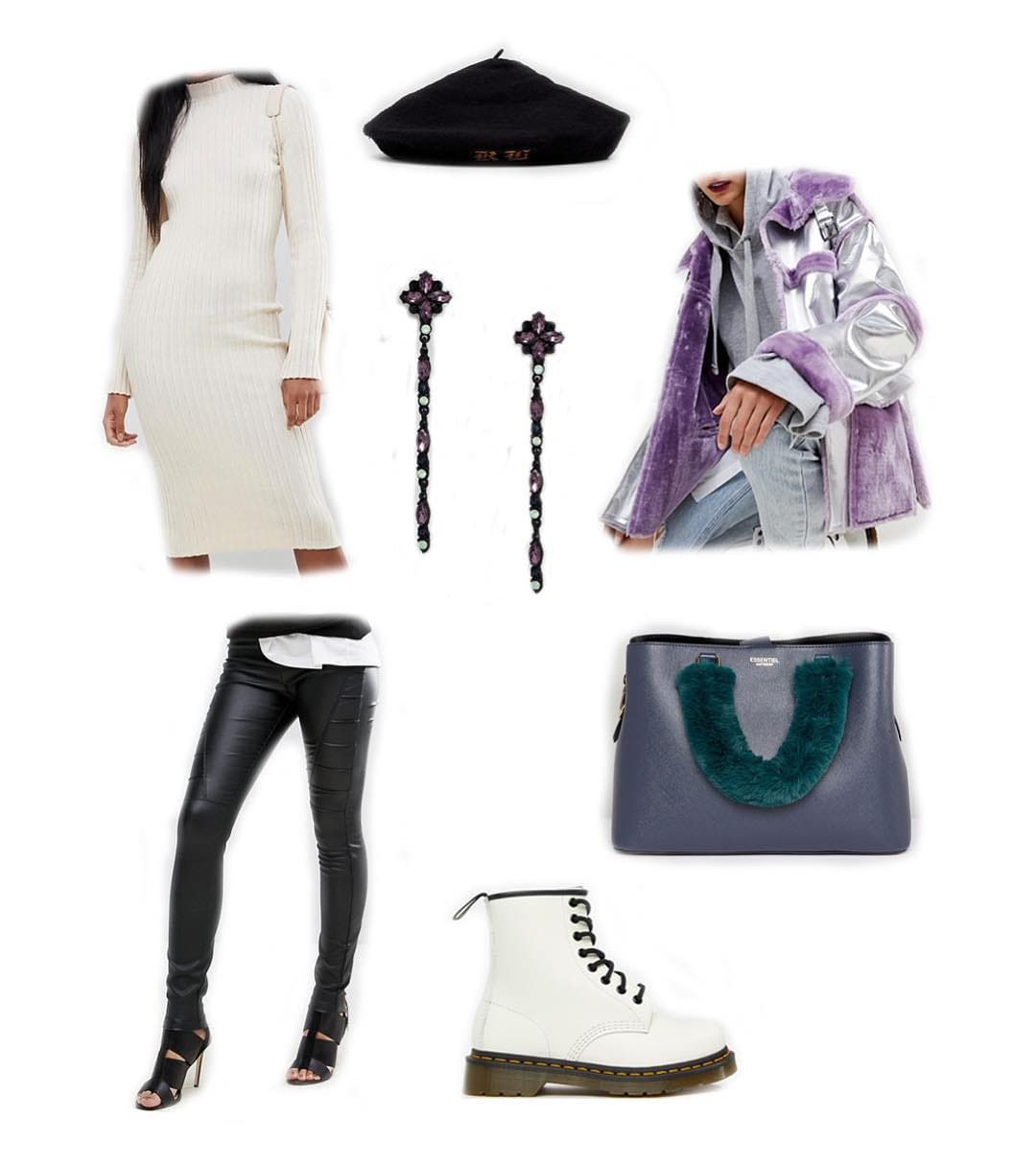 Post 5 by Jalanna Style on Instagram (image)