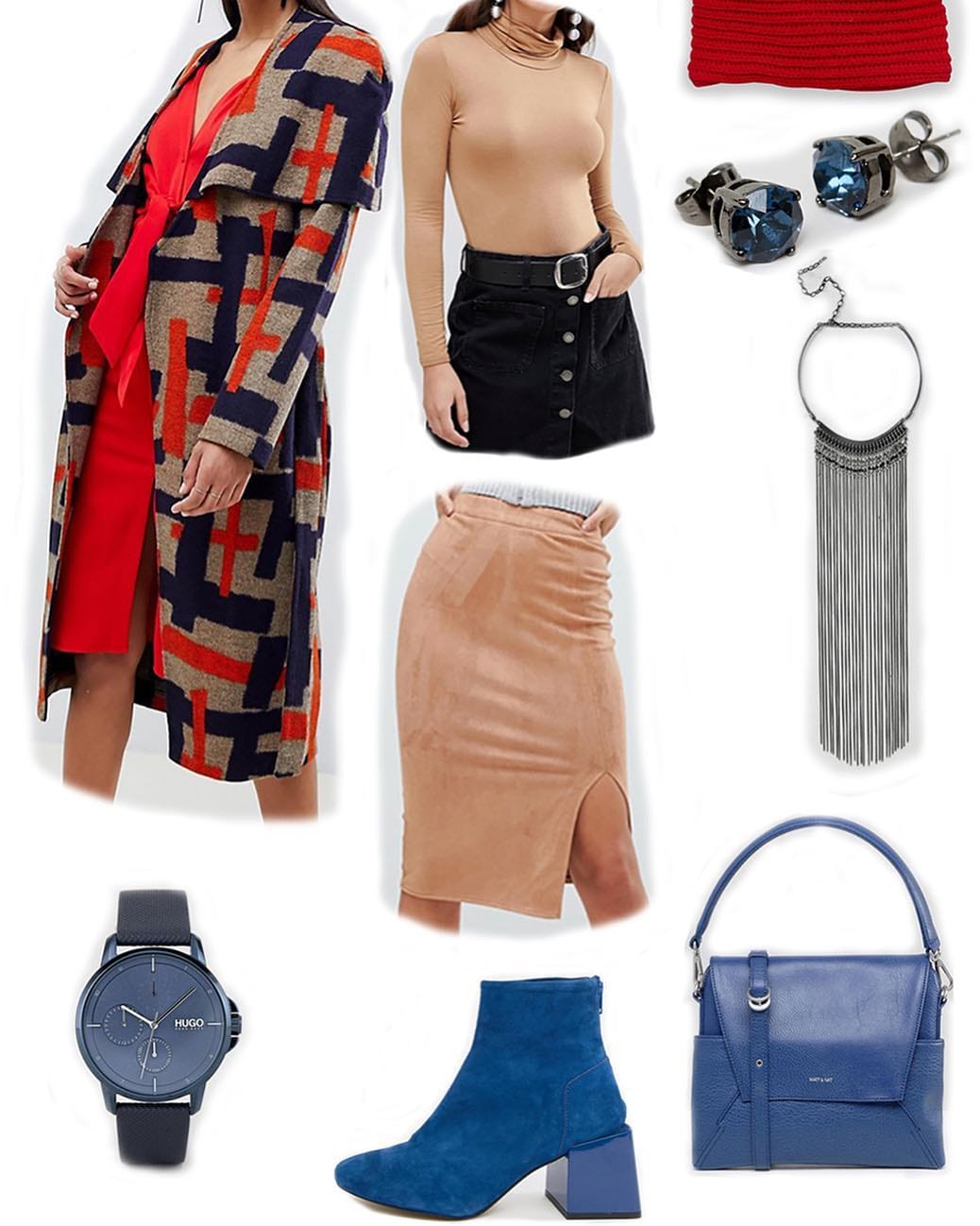 Post 7 by Jalanna Style on Instagram (image)