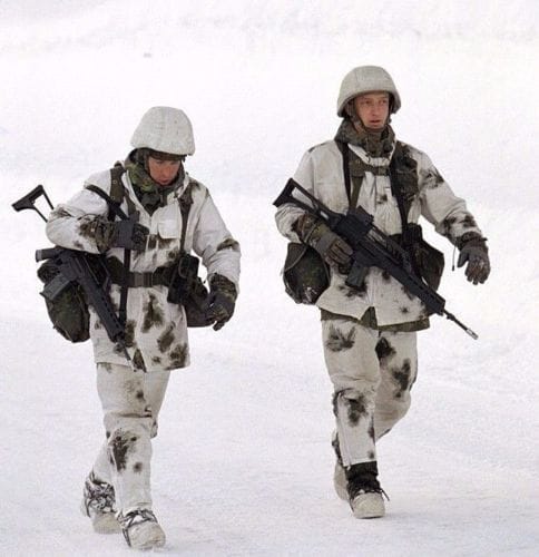 Post 10 by CANADIAN AIRSOFT SHOP on Instagram (image)
