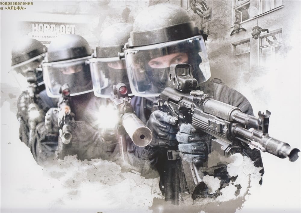 Post 5 by CANADIAN AIRSOFT SHOP on Instagram (image)