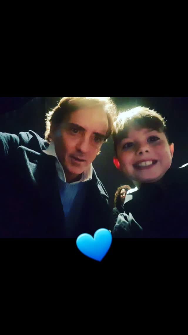 Post 5 by 🇮🇹 🅳🅰🅳🆄 🅶🅾🅻 🇮🇹 on Instagram (video)