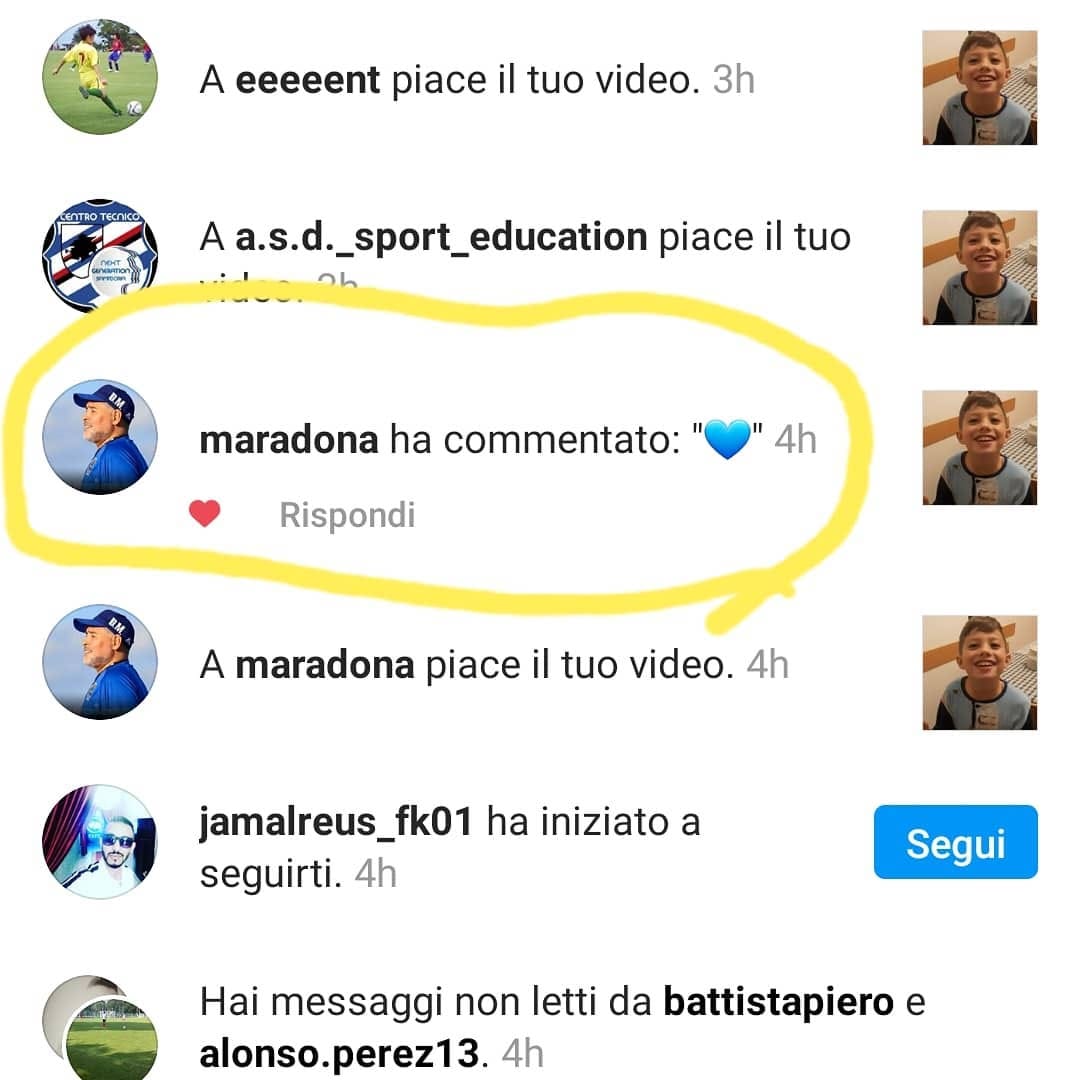 Post 10 by 🇮🇹 🅳🅰🅳🆄 🅶🅾🅻 🇮🇹 on Instagram (image)