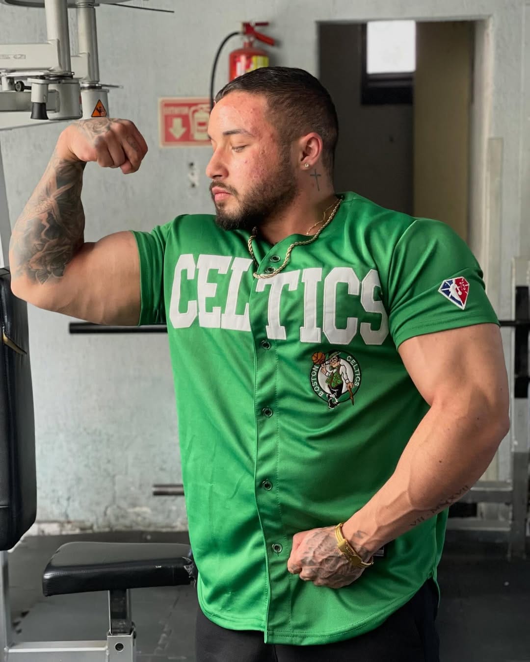 Post 7 by Gabriel Ibañez on Instagram (carousel)