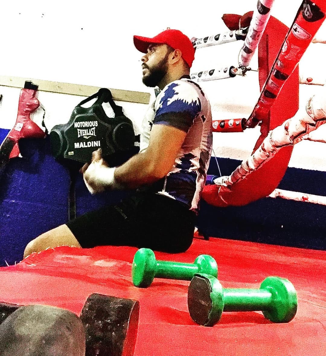 Post 3 by Gerardo cataño on Instagram (image)