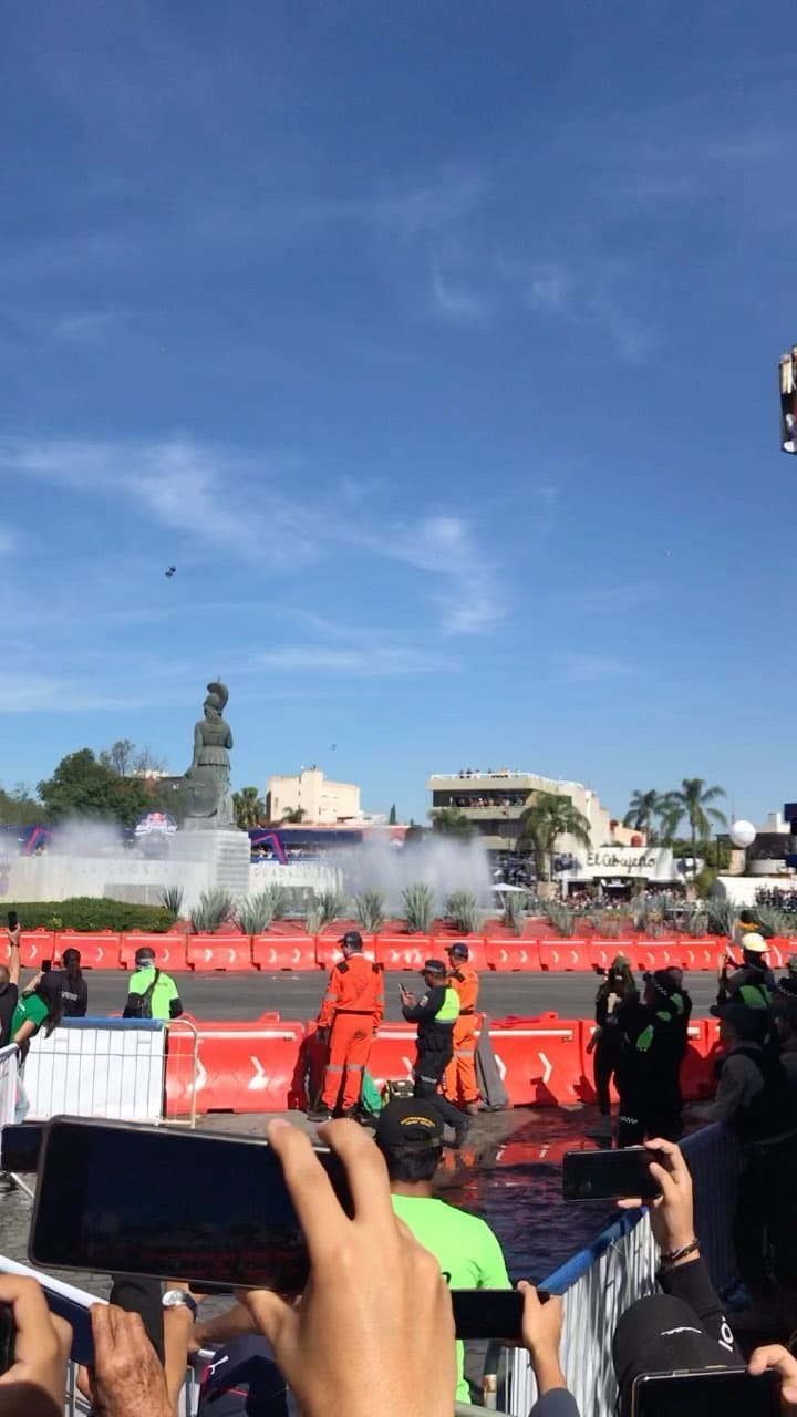 Post 10 by Gerardo cataño on Instagram (video)
