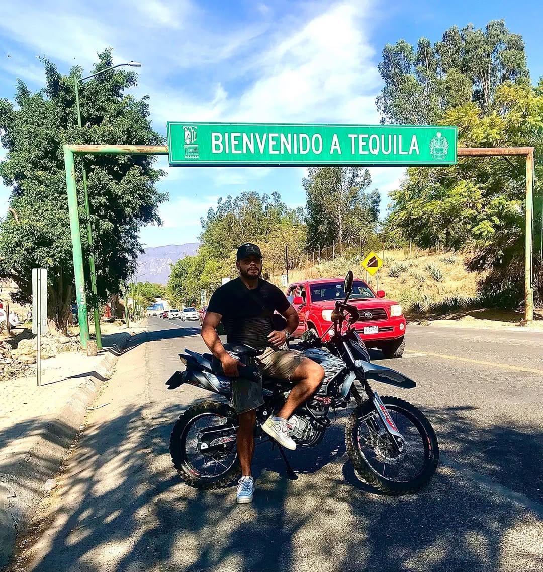 Post 9 by Gerardo cataño on Instagram (image)
