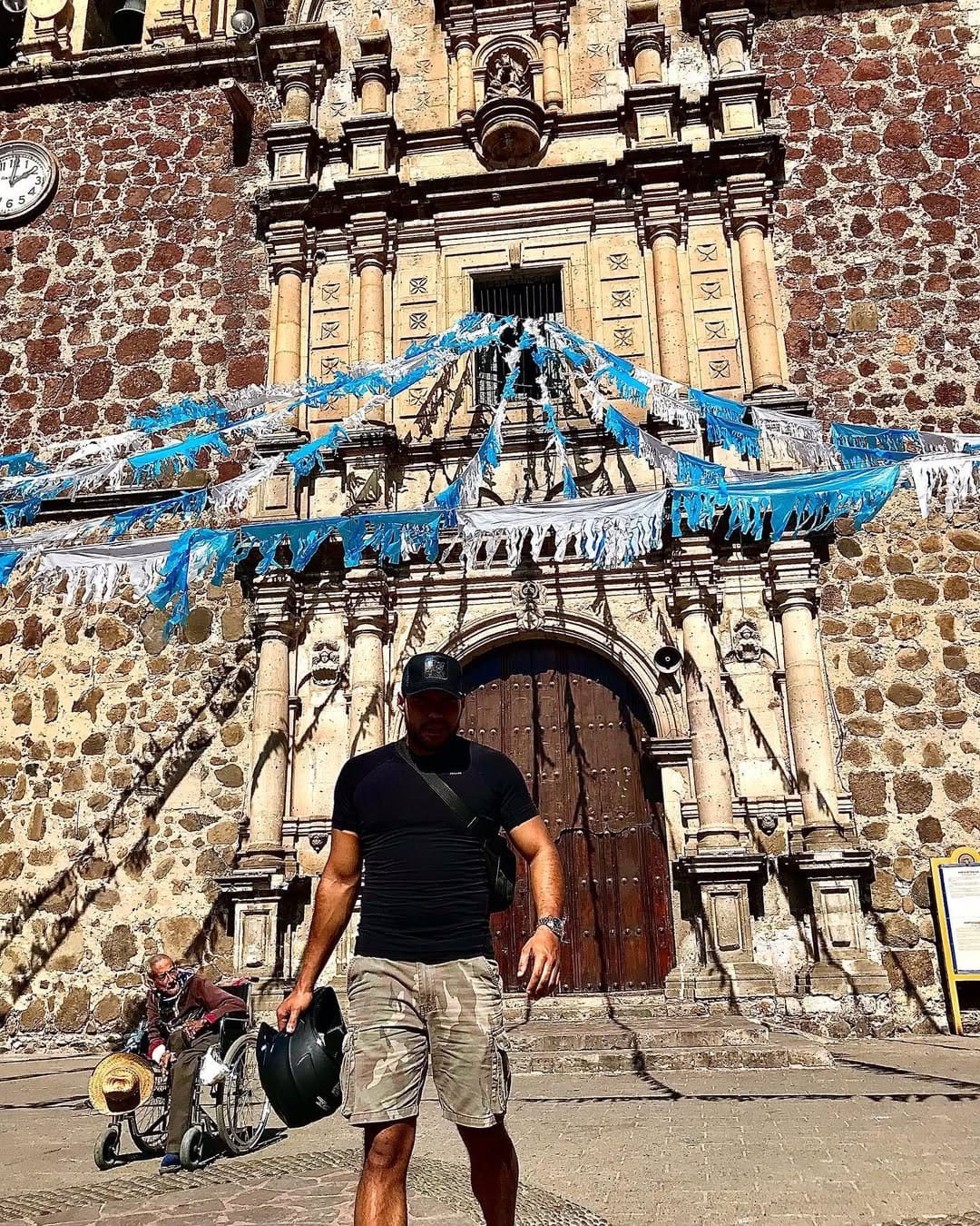 Post 8 by Gerardo cataño on Instagram (image)
