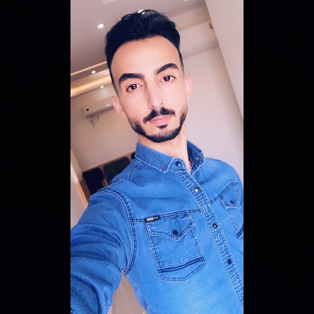 Post 10 by زهدي بن حمد آل ثاني  on Instagram (image)