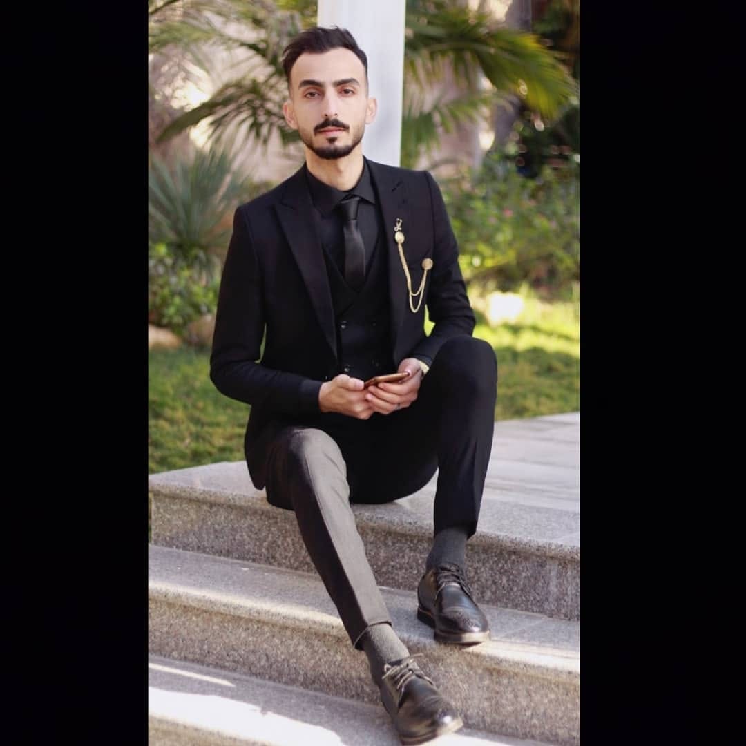 Post 9 by زهدي بن حمد آل ثاني  on Instagram (carousel)